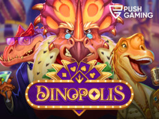 Bitcoin casino promo34